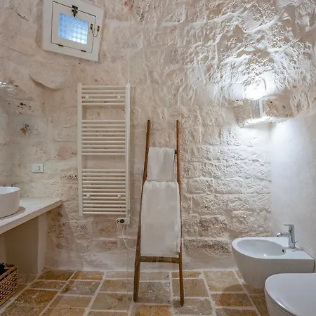 Trulli Capatosta Ceglie Messapica