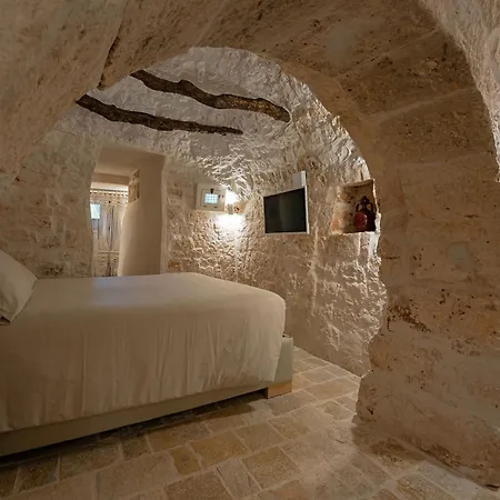 Trulli Capatosta Ceglie Messapica