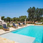 Trulli Capatosta * Ceglie Messapica