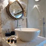 Trulli Capatosta Villa