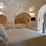 Villa Trulli Capatosta