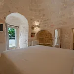 Villa Trulli Capatosta *