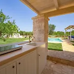 Villa Trulli Capatosta *