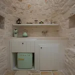 Trulli Capatosta * Ceglie Messapica