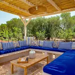 Trulli Capatosta Villa *