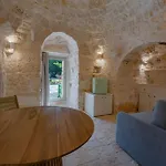 Villa Trulli Capatosta *
