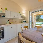 Villa Trulli Capatosta Ceglie Messapica