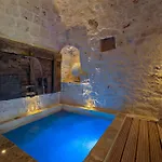 Trulli Capatosta Villa *