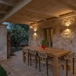 Trulli Capatosta * Ceglie Messapica