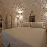 Trulli Capatosta Villa