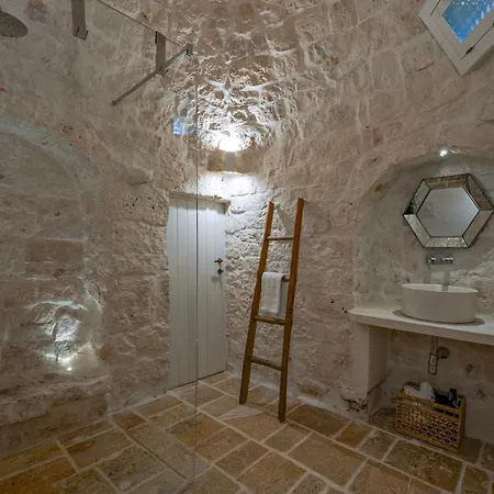 Trulli Capatosta