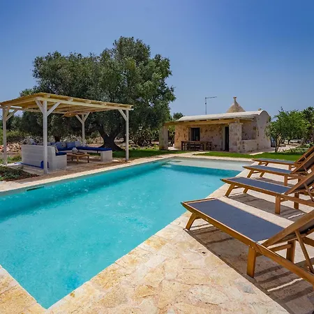 Trulli Capatosta