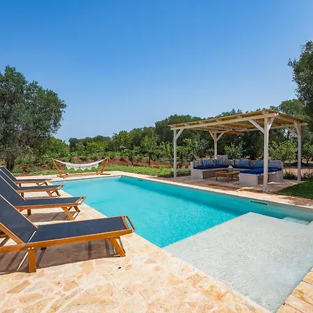 Trulli Capatosta *
