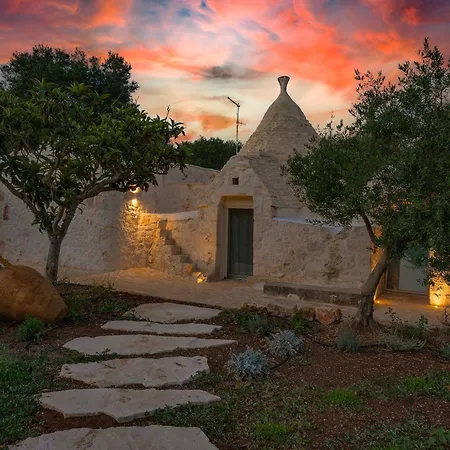 Trulli Capatosta *