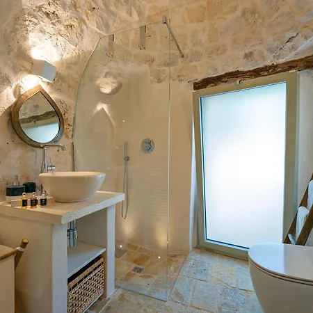 Trulli Capatosta