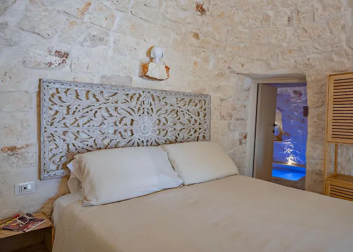 Willa Trulli Capatosta *