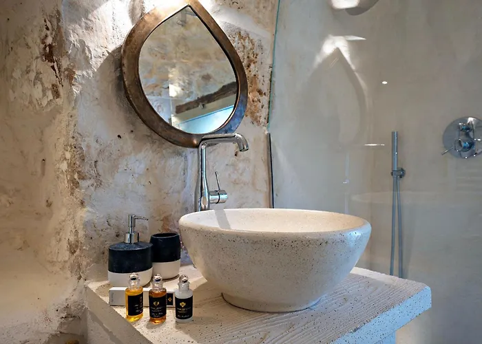 Trulli Capatosta Willa