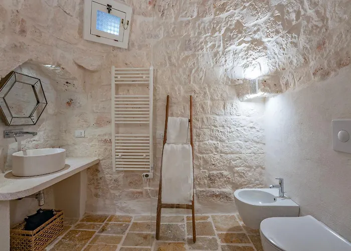 Trulli Capatosta Ceglie Messapica